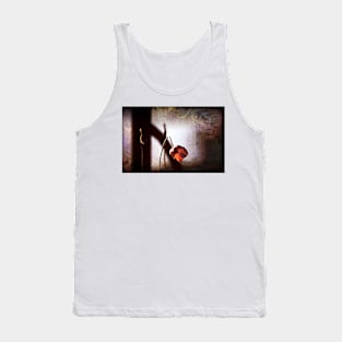 Poppy Tank Top